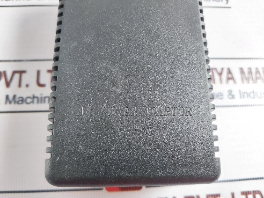 Aps Ad-740U-3125 Ac Power Adaptor 100-240V~, 50-60 Hz 1A