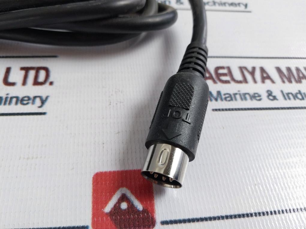 Aps Ad-740U-3125 Ac Power Adaptor 100-240V~, 50-60 Hz 1A