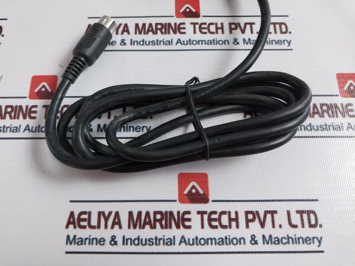 Aps Ad-740U-3125 Ac Power Adaptor 100-240V~, 50-60 Hz 1A