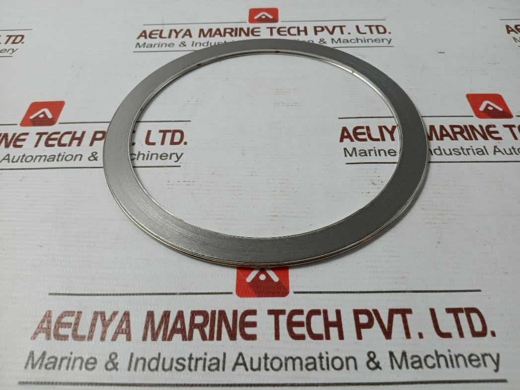 Apsc1904-00320 Gasket For Wc6 900Lb-5" Globe Valve