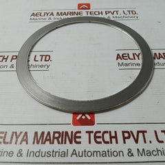 Apsc1904-00320 Gasket For Wc6 900Lb-5" Globe Valve
