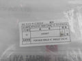 Apsc2101-00467 Gasket For Wc6 900Lb-4