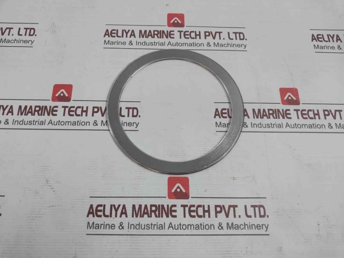 Apsc2101-00467 Gasket For Wc6 900Lb-4" Angle Valve