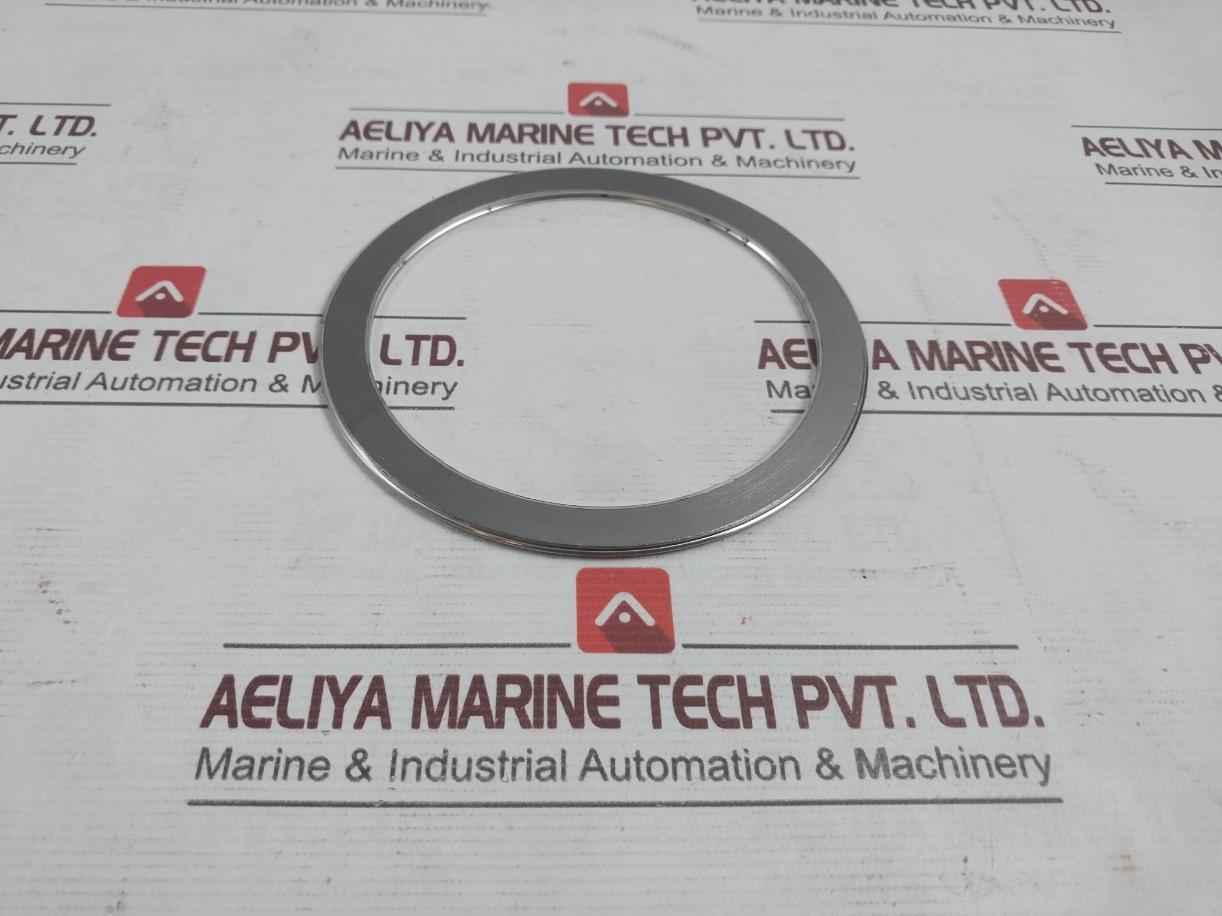 Apsc2101-00467 Gasket For Wc6 900Lb-4" Angle Valve