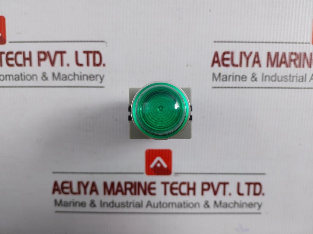 Apw226D G Panel Indicator Signal Lamp Idec