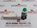 Apw226D G Panel Indicator Signal Lamp Idec