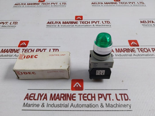 Apw226D G Panel Indicator Signal Lamp Idec