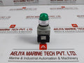 Apw226D G Panel Indicator Signal Lamp Idec