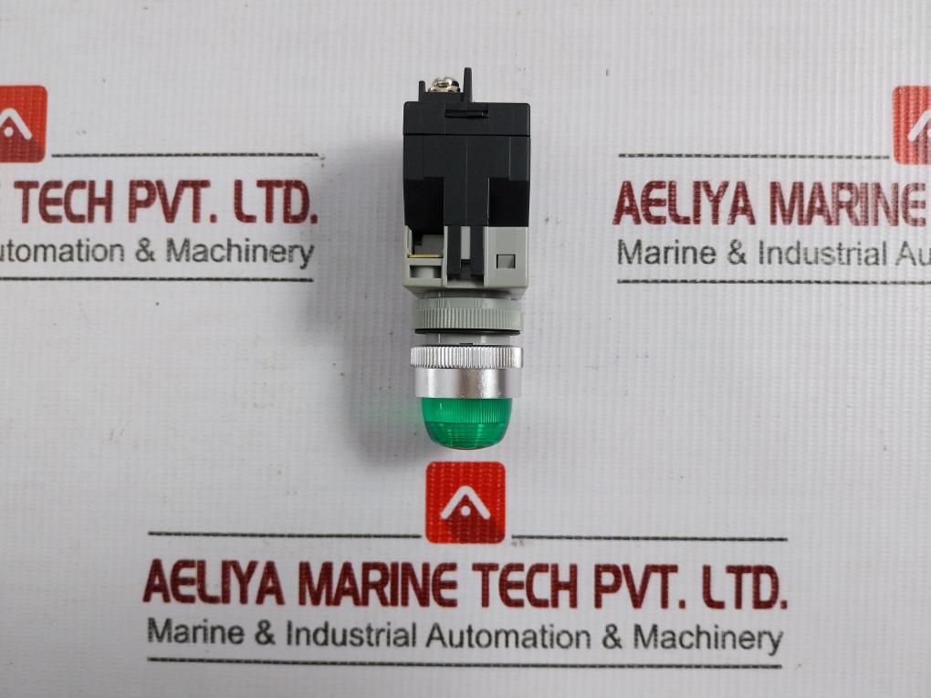 Apw226D G Panel Indicator Signal Lamp Idec