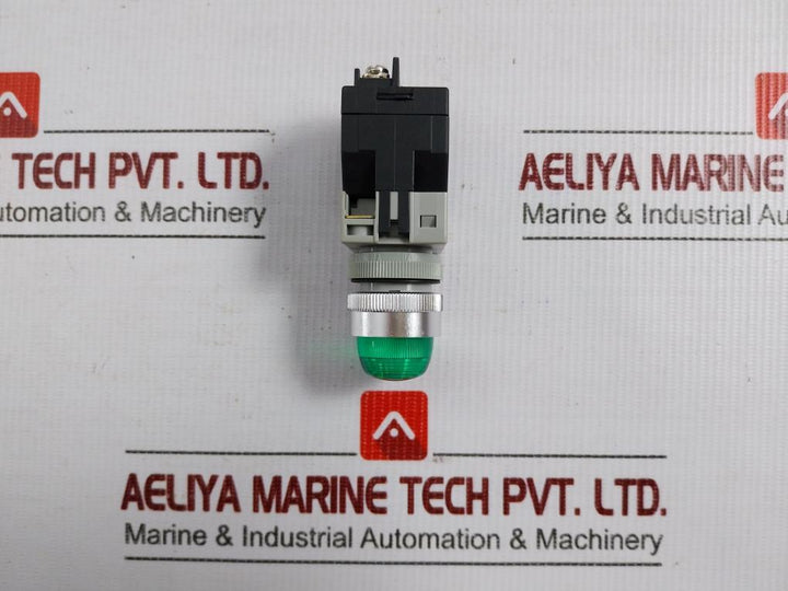 Apw226D G Panel Indicator Signal Lamp Idec