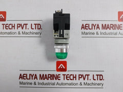 Apw226D G Panel Indicator Signal Lamp Idec