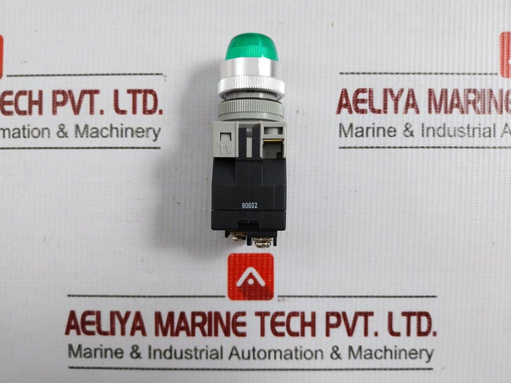 Apw226D G Panel Indicator Signal Lamp Idec