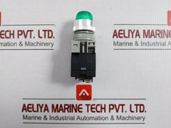 Apw226D G Panel Indicator Signal Lamp Idec