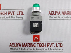 Apw226D G Panel Indicator Signal Lamp Idec
