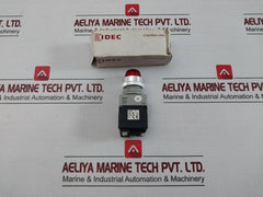 Apw226R Tw Series Pilot Light Idec 200/220V 50-60Hz