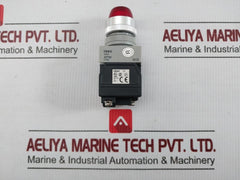 Apw226R Tw Series Pilot Light Idec 200/220V 50-60Hz