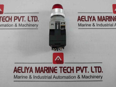 Apw226R Tw Series Pilot Light Idec 200/220V 50-60Hz