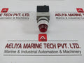 Apw226R Tw Series Pilot Light Idec 200/220V 50-60Hz