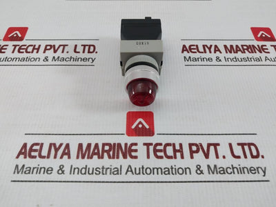 Apw226R Tw Series Pilot Light Idec 200/220V 50-60Hz