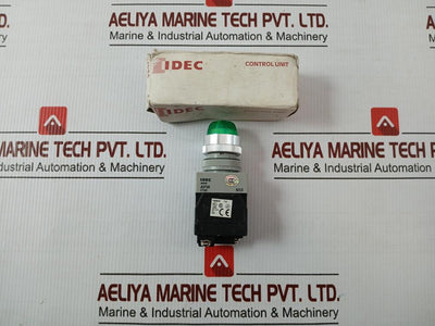 Apw Apw226Dg Push Button Apw226Dg Idec 200/220V 50-60Hz