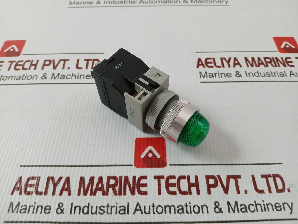 Apw Apw226Dg Push Button Apw226Dg Idec 200/220V 50-60Hz
