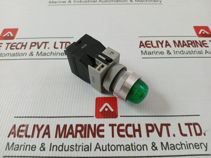Apw Apw226Dg Push Button Apw226Dg Idec 200/220V 50-60Hz