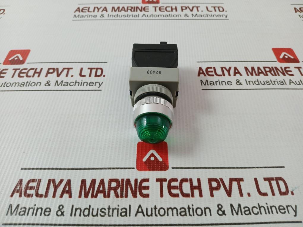 Apw Apw226Dg Push Button Apw226Dg Idec 200/220V 50-60Hz