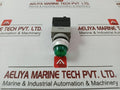 Apw Apw226Dg Push Button Apw226Dg Idec 200/220V 50-60Hz