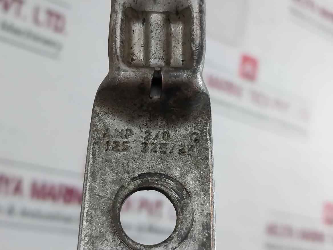 Aq Trafo Sldf 151,5R Transformer Fdu40-300-20Ce 3X 380-415Vac 360A 0.20 Mh Ip20