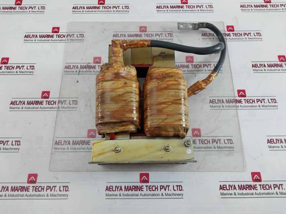Aq Trafo Sldf 151,5R Transformer Fdu40-300-20Ce 3X 380-415Vac 360A 0.20 Mh Ip20