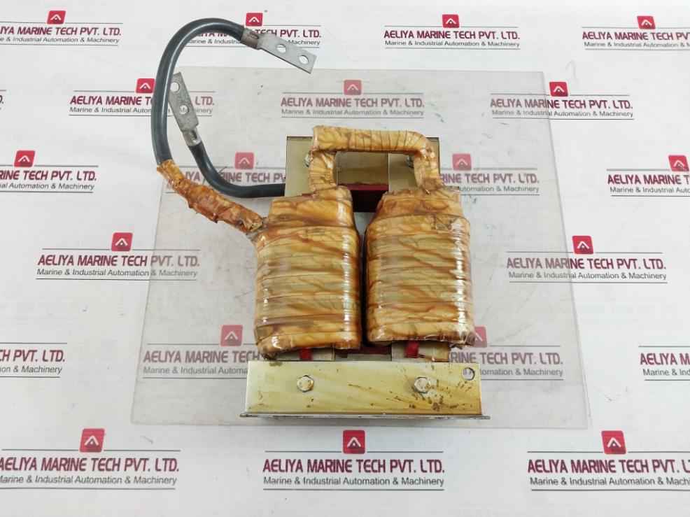 Aq Trafo Sldf 151,5R Transformer Fdu40-300-20Ce 3X 380-415Vac 360A 0.20 Mh Ip20