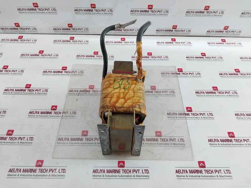 Aq Trafo Sldf 151,5R Transformer Fdu40-300-20Ce 3X 380-415Vac 360A 0.20 Mh Ip20