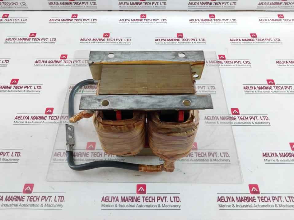 Aq Trafo Sldf 151,5R Transformer Fdu40-300-20Ce 3X 380-415Vac 360A 0.20 Mh Ip20