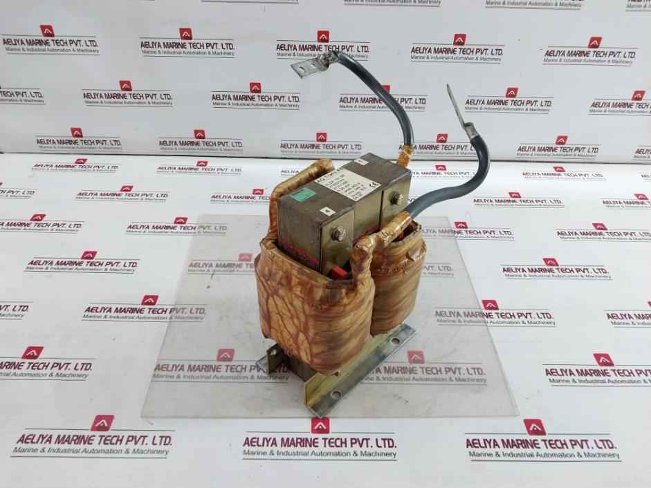 Aq Trafo Sldf 151,5R Transformer Fdu40-300-20Ce 3X 380-415Vac 360A 0.20 Mh Ip20