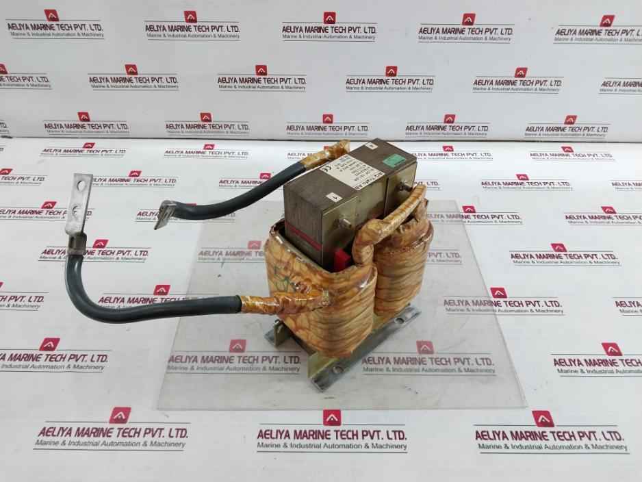 Aq Trafo Sldf 151,5R Transformer Fdu40-300-20Ce 3X 380-415Vac 360A 0.20 Mh Ip20