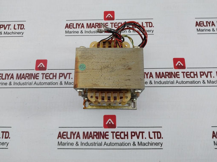 Aq Trafo Step-down Power Transformer Slmg 99