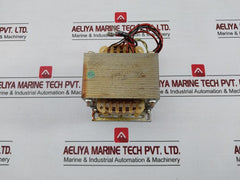 Aq Trafo Step-down Power Transformer Slmg 99