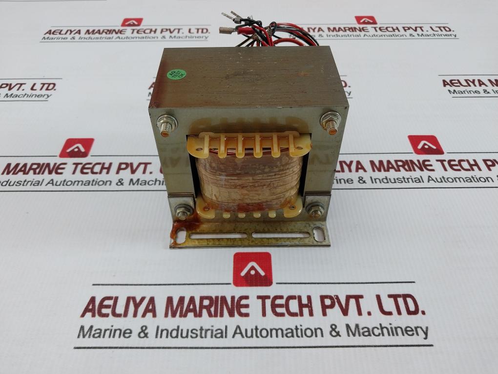 Aq Trafo Step-down Power Transformer Slmg 99
