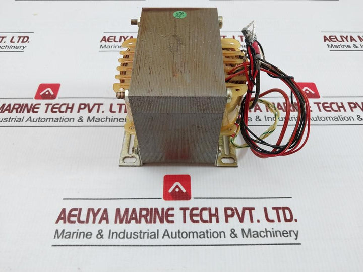 Aq Trafo Step-down Power Transformer Slmg 99