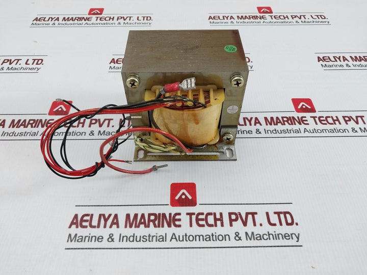 Aq Trafo Step-down Power Transformer Slmg 99