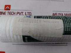 Aqua-pure Ap110 Filter Cartridge Reduces Sediment/rust