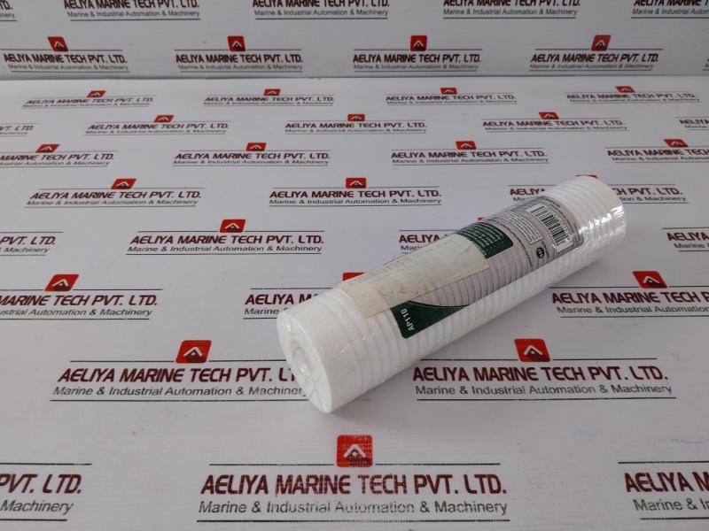 Aqua-pure Ap110 Filter Cartridge Reduces Sediment/rust
