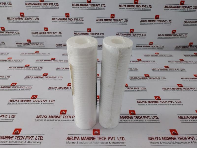Aqua-pure Ap110 Filter Cartridge Reduces Sediment/rust