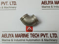 Aqua Dyne Mb-304 Stainless Steel Elbow S26053-01 150-1/2