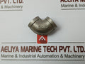 Aqua Dyne Mb-304 Stainless Steel Elbow S26053-01 150-1/2