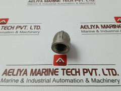 Aqua Dyne Mb-304 Stainless Steel Elbow S26053-01 150-1/2