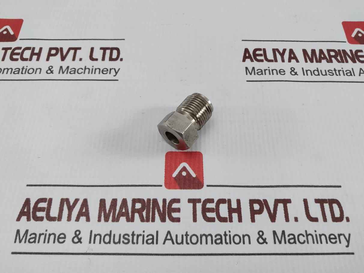 Aqua Dyne S21639-96 Bop Gland Assembly 30022005