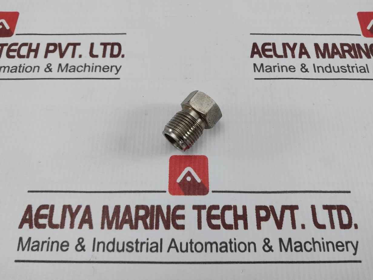 Aqua Dyne S21639-96 Bop Gland Assembly 30022005