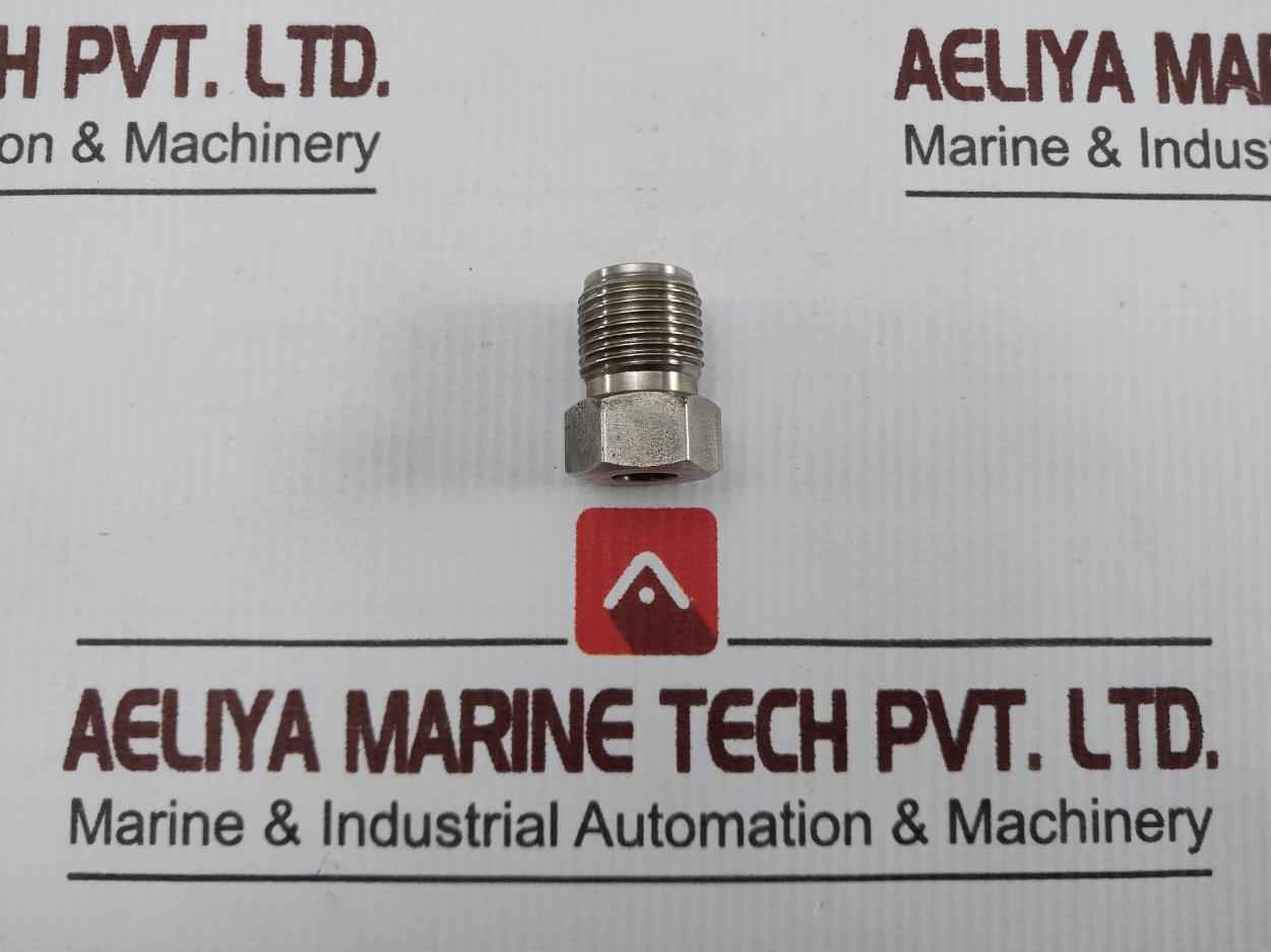 Aqua Dyne S21639-96 Bop Gland Assembly 30022005
