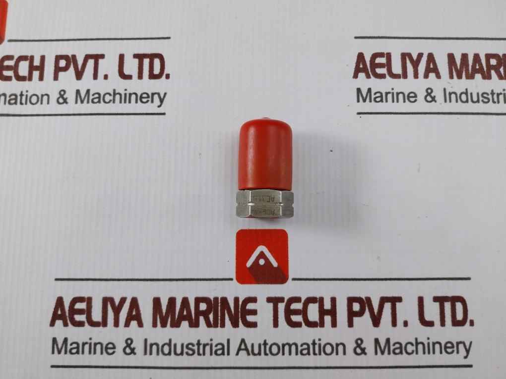 Aqua Dyne S21639-96 Bop Gland Stainless Steel Fitting Ae316